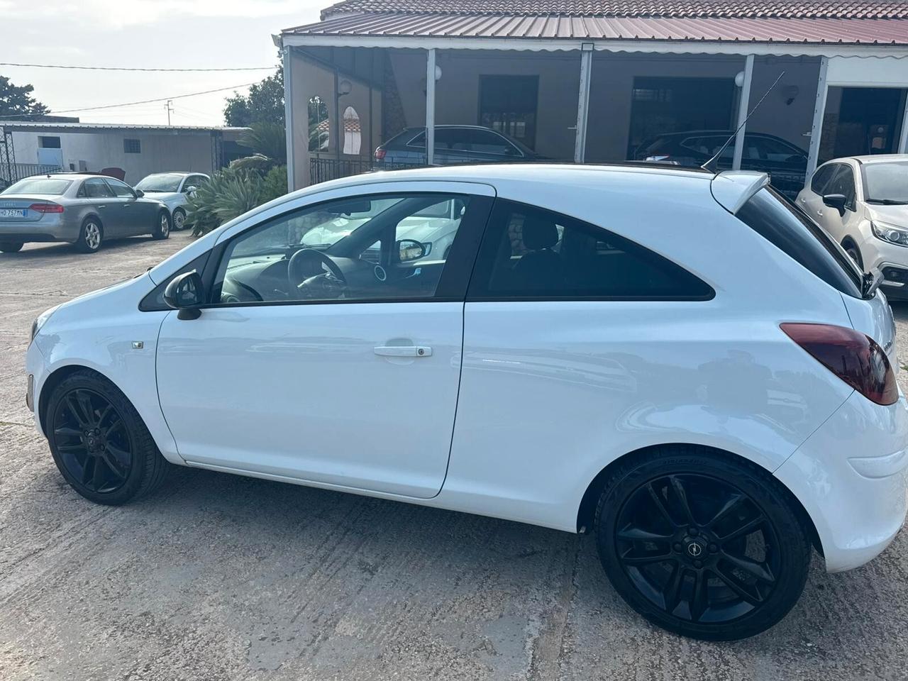 Opel Corsa 1.3 CDTI 95CV F.AP. 3 porte Edition