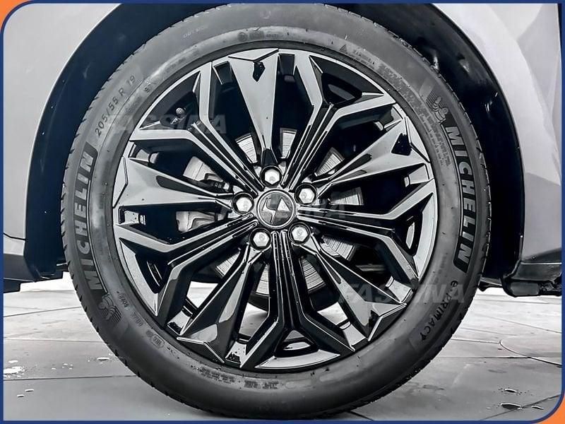 DS DS4 DS 4 PureTech 130 aut. Trocadero