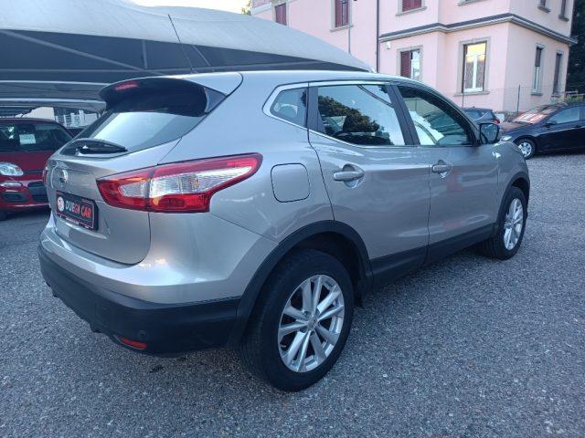 NISSAN Qashqai 1.2 DIG-T Acenta