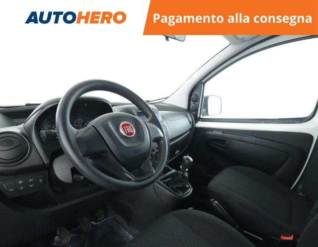 FIAT Qubo 1.4 8V 77 CV Easy