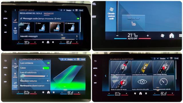 BMW X1 sDrive 18i *SENZA VINCOLO FINANZIAMENTO*