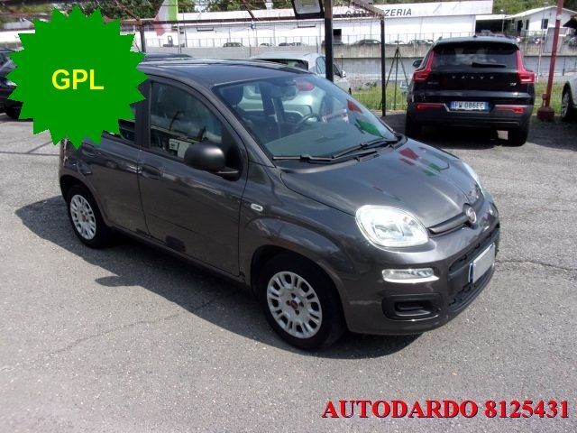 FIAT Panda 1.2 EasyPower Easy