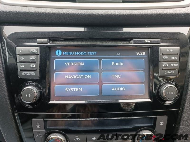 Nissan Qashqai Qashqai 1.6 dci Acenta 2wd 130cv E6 - autom