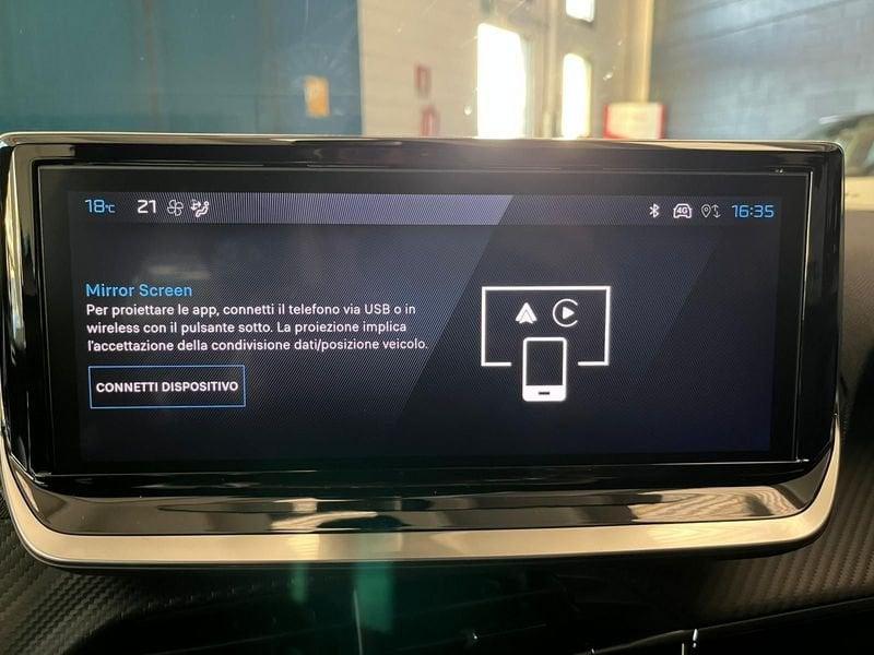 Peugeot 2008 2008 PureTech 100 S&S Allure