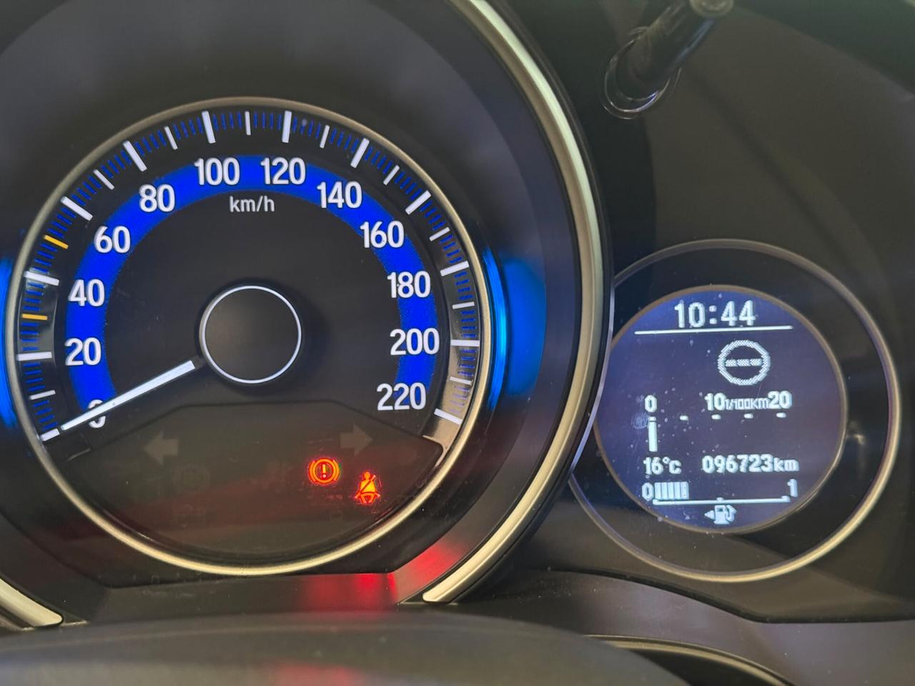 Honda Jazz 1.3 Comfort Navi ADAS PREZZO REALE!! UNICO PROPRIETARIO!!