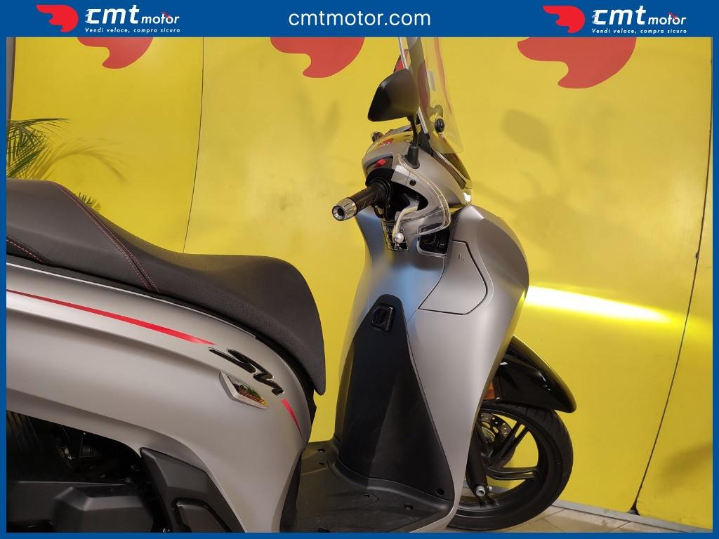 Honda SH 350 - 2024
