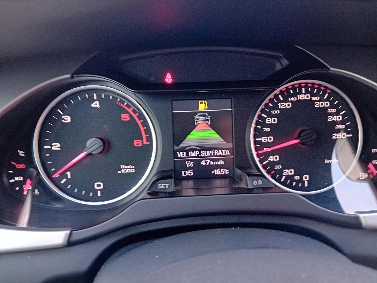 Audi A4 allroad 3.0 V6 TDI F.AP. S tronic Sline