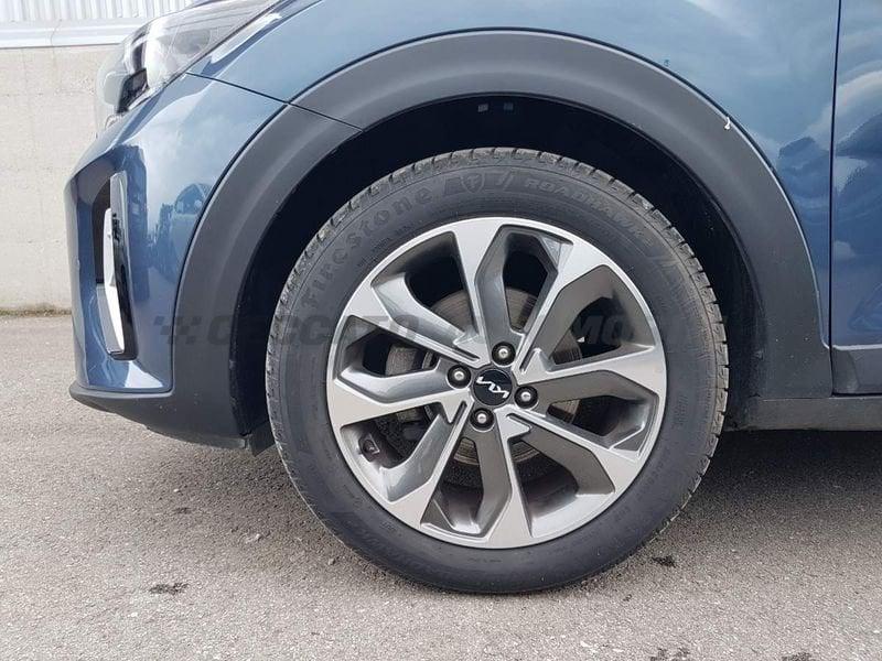 KIA Stonic Stonic 1.0 t-gdi mhev Style 100cv mt