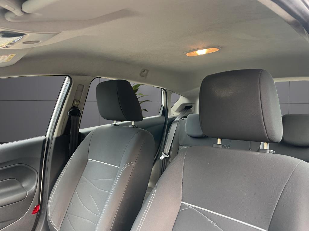 Ford Fiesta 5 Porte Fiesta 5p 1.4 Gpl 92cv