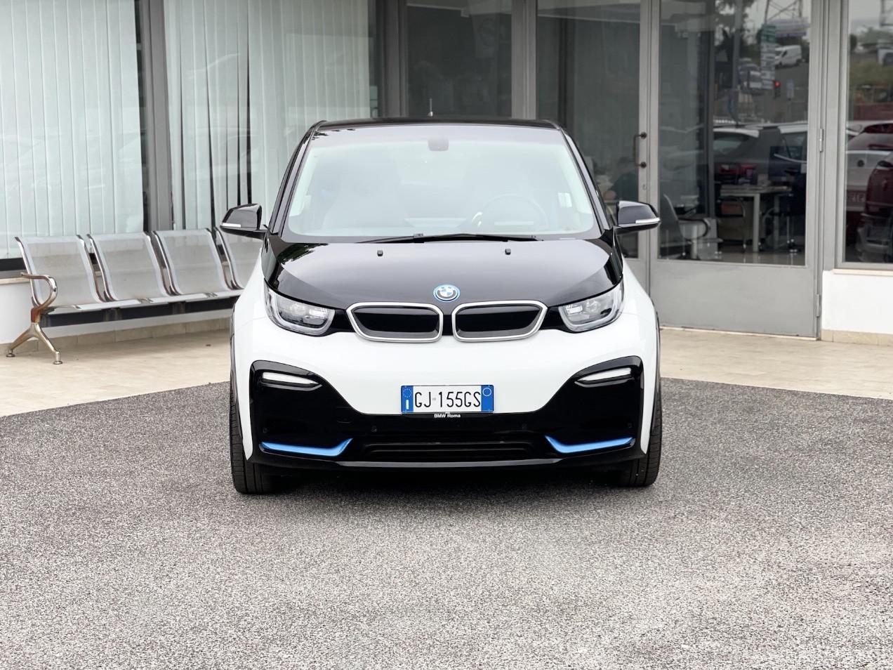 BMW i3 120Ah 102CV - 2022