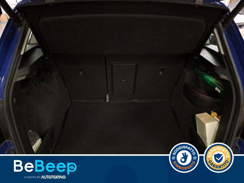 Skoda Karoq 1.6 TDI AMBITION DSG