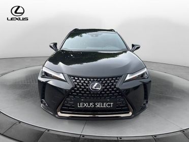 Lexus UX UX 250 Hybrid 4WD Midnight