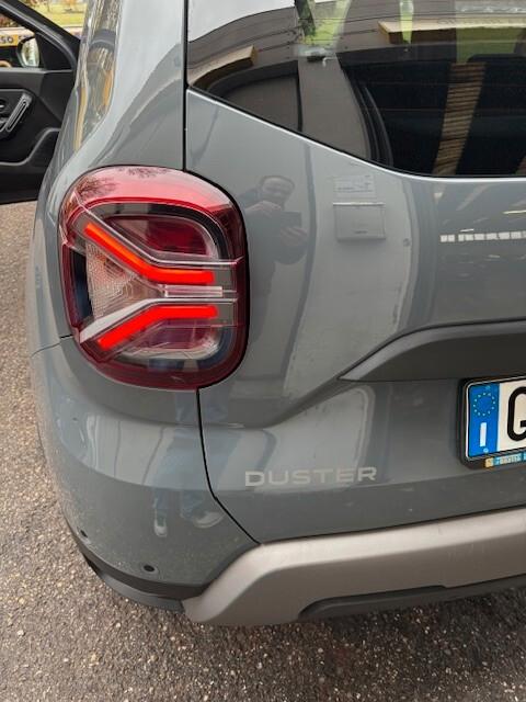 Dacia Duster 1.0 TCe GPL 4x2 Extreme