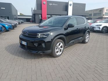 Citroën C5 Aircross Hybrid 136 Plus e-DCS6