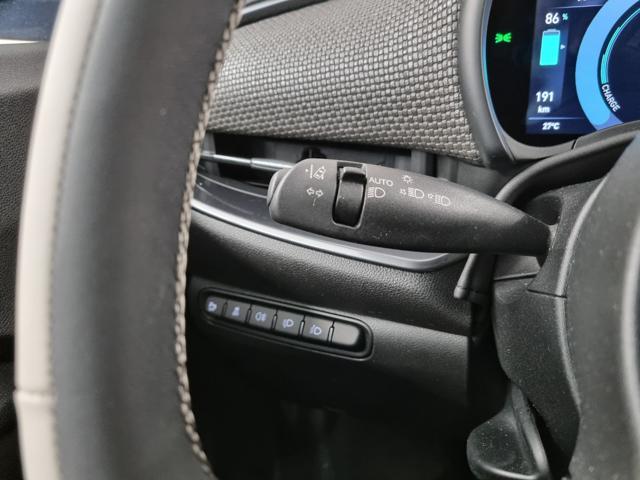 FIAT 500e 42 kWh La Prima