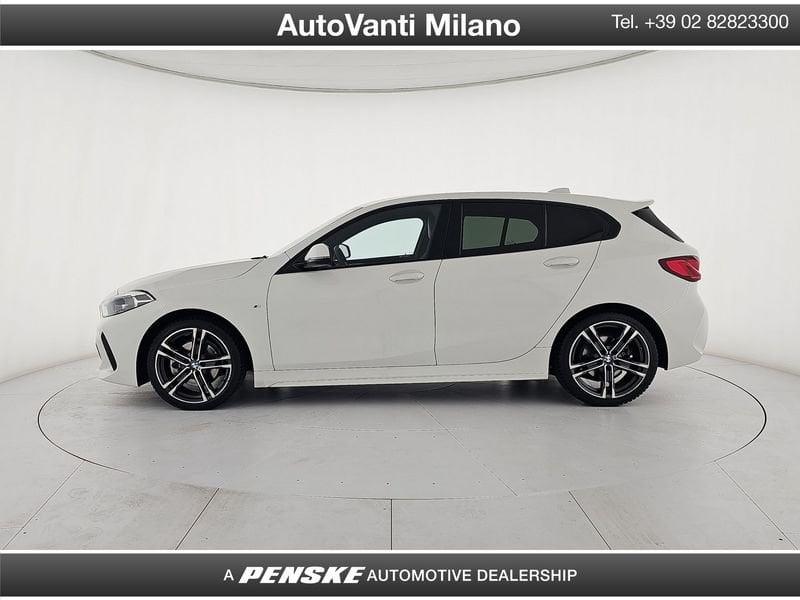 BMW Serie 1 116d 5p. Msport