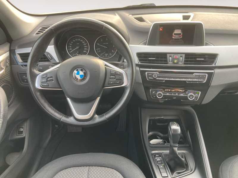 BMW X1 sdrive18d Business AuTo