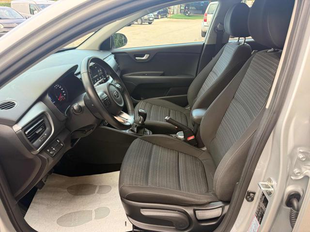KIA Stonic 1.4 MPI EcoGPL Style