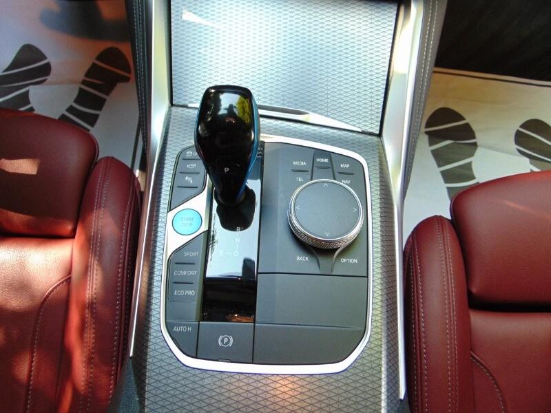BMW i4 (G26) i4 eDrive 40 Msport