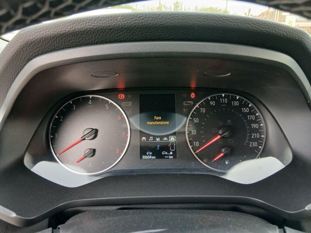 Renault Captur 1.0 TCe Equilibre