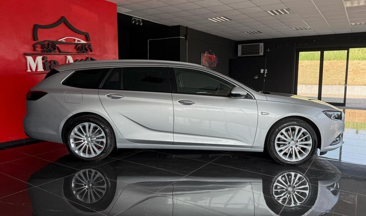 Opel Insignia 2.0 CDTI 170 CV S&S aut. Sports Tourer Busin. Elegance