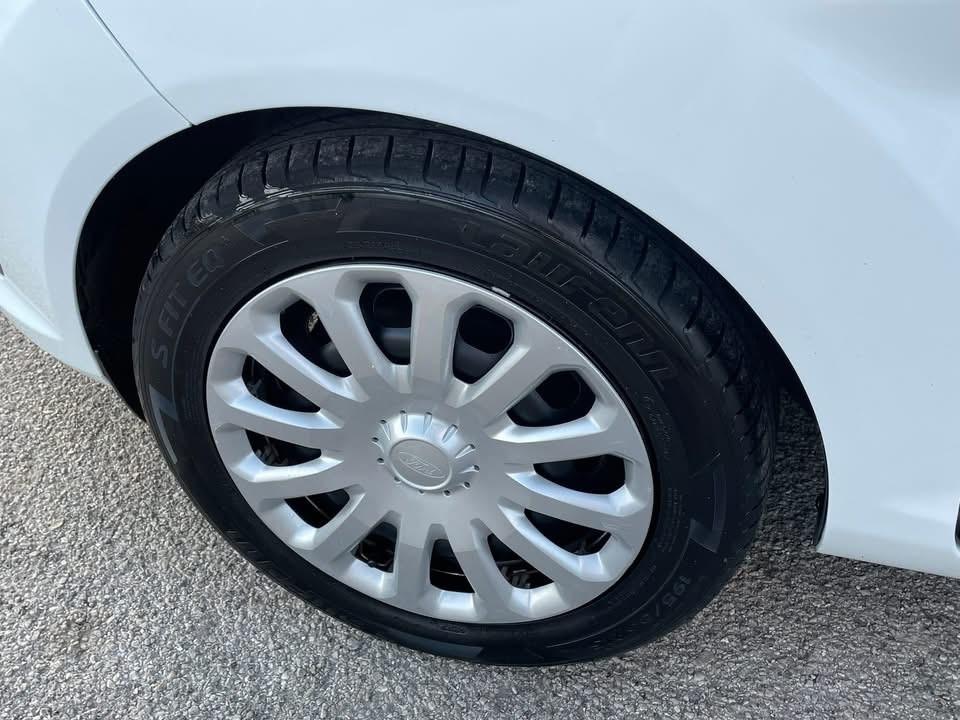 Ford Fiesta 1.5 TDCi 75CV AUTOCARRO