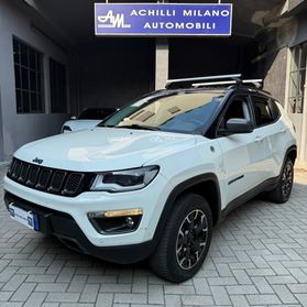 Jeep Compass 1.3 turbo t4 phev 4xe at6