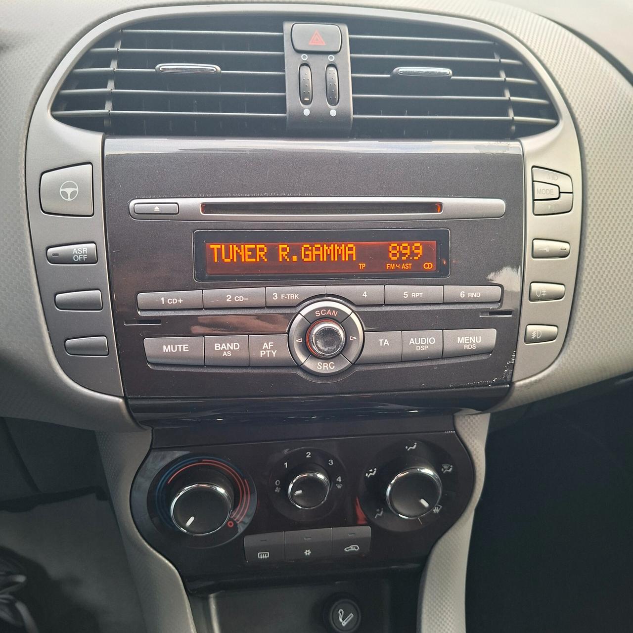 Fiat Bravo 1.6 Mtj 120cv Dynamic