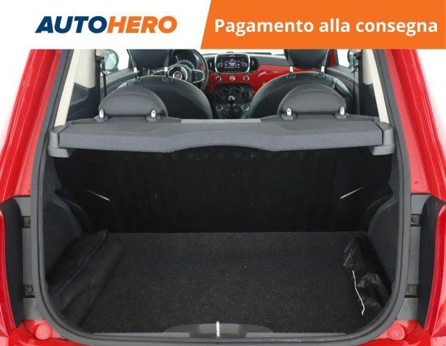 FIAT 500 1.2 EasyPower Lounge