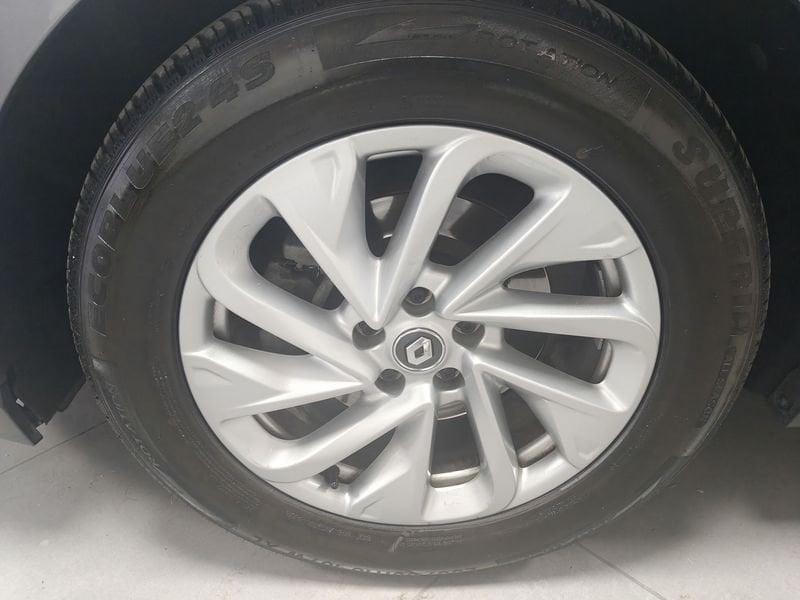 Renault Espace 1.6 Energy dCi 160cv EDC INITIALE PARIS