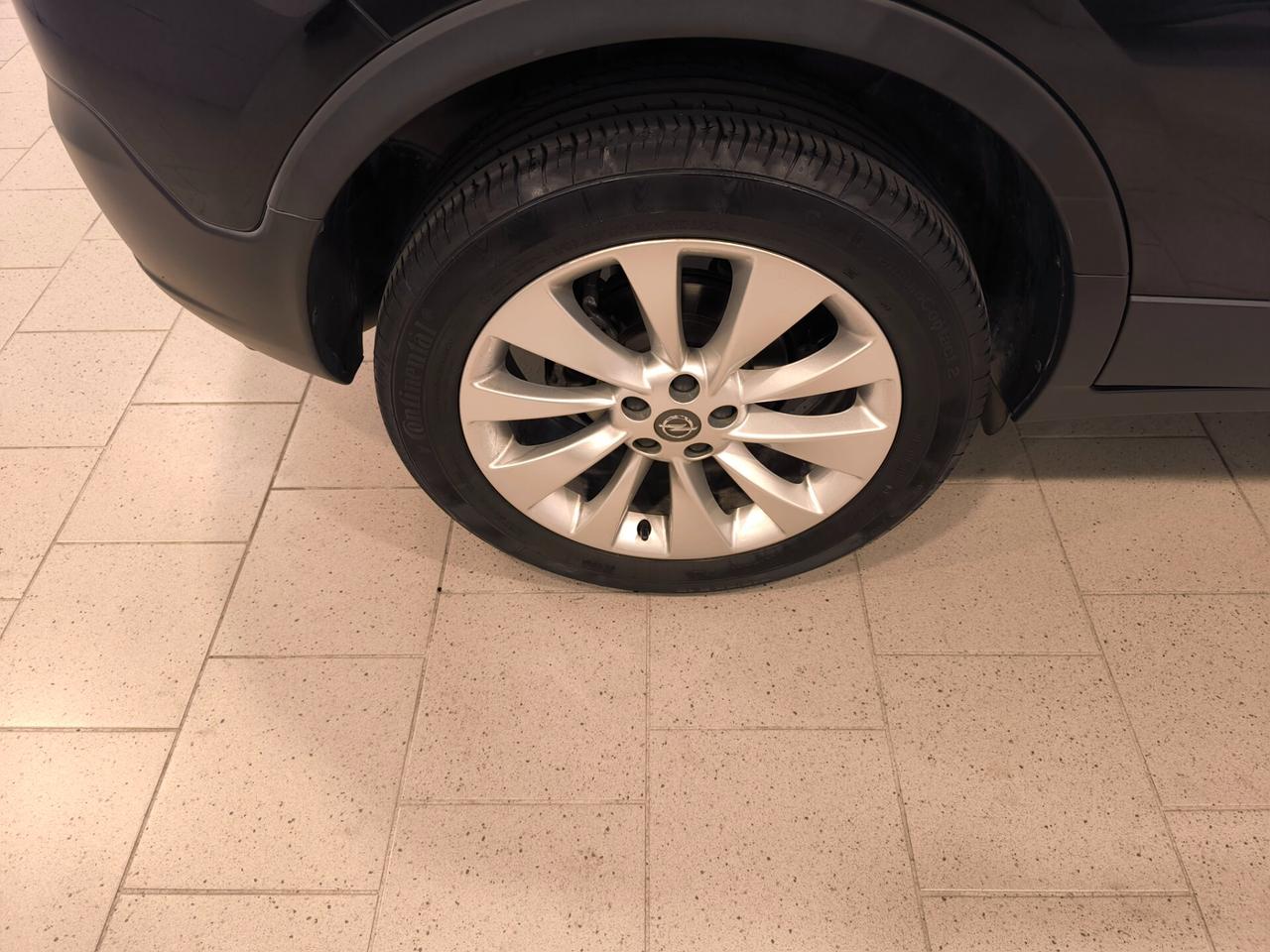 Opel Mokka 1.4 Turbo GPL Tech 140CV 4x2 Cosmo