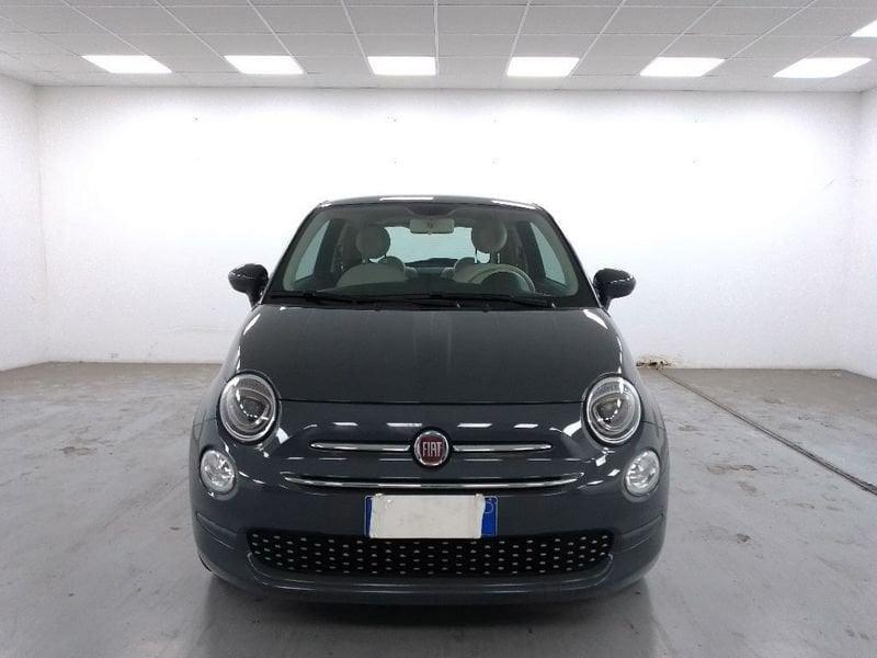 FIAT 500 1.2 Lounge 69cv my20