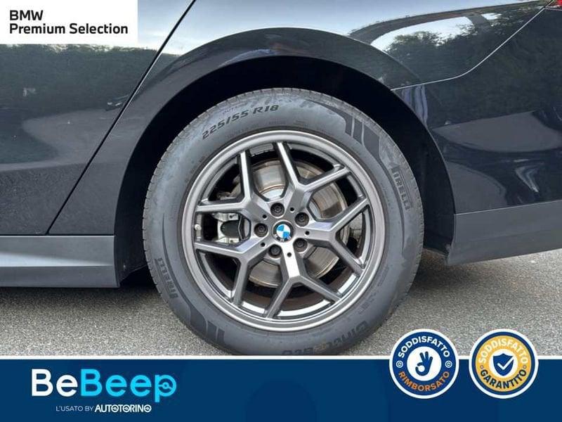 BMW Serie 5 520D 48V XDRIVE AUTO