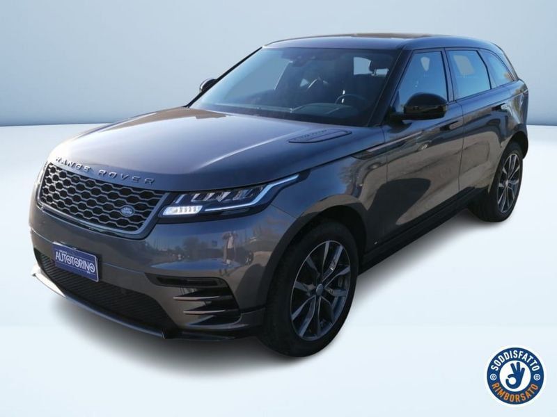 Land Rover Range Rover Velar VELAR 2.0 I4 R-DYNAMIC SE 240CV AUTO