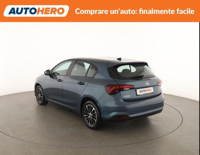 FIAT Tipo 1.6 Mjt S&S 5 porte