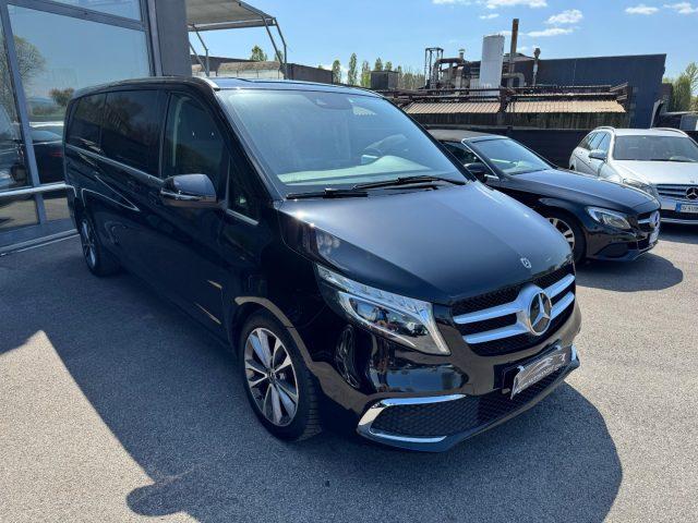 MERCEDES-BENZ V 250 d Automatic Premium Long 8 posti