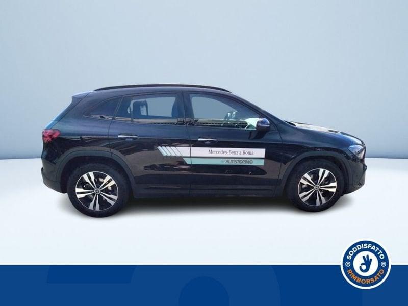 Mercedes-Benz GLA 200d Automatic Advanced Plus Progressive