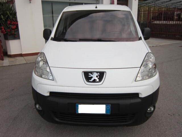 Peugeot Partner 1.6 HDi 90CV L1 3 posti Furgone Comfort