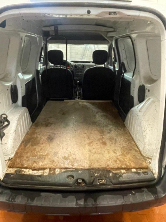 DACIA Dokker 1.6 8V 100CV Start&Stop GPL Furgone