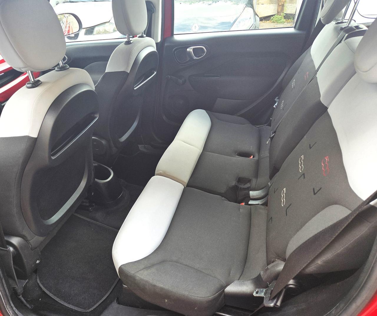 Fiat 500L 1.3 Multijet COMPLETAMENTE TAGLIANDATA GARANZIA