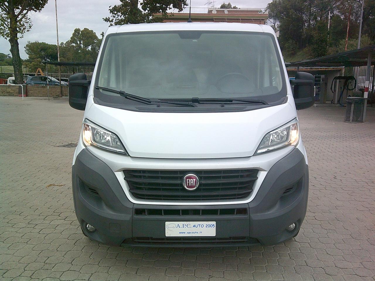 Fiat Ducato 28 2.0 MJT PC-TN Furgone*IVA COMPRESA*