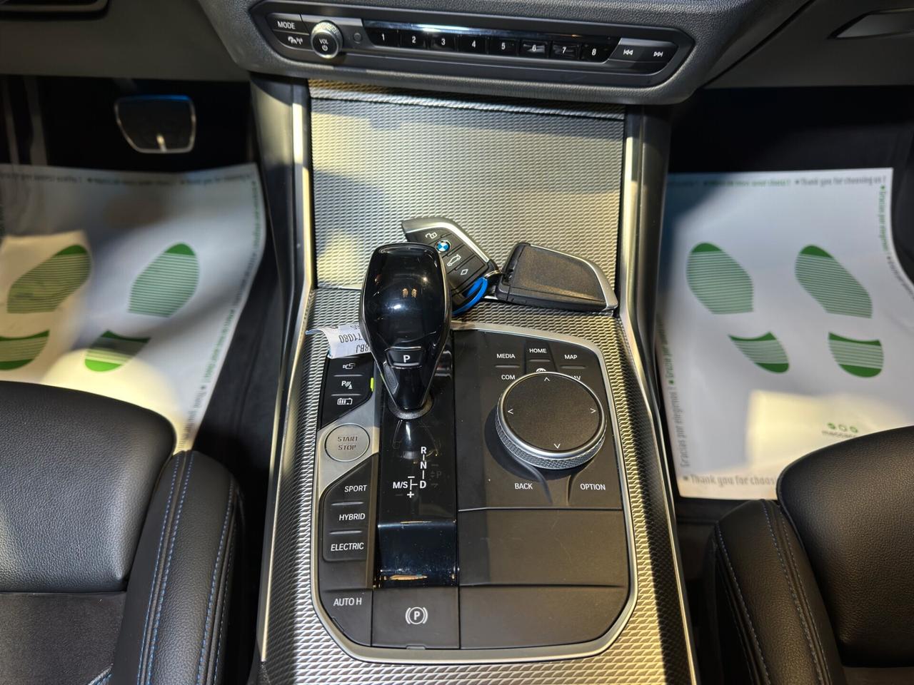 Bmw 330e xDrive Touring Msport