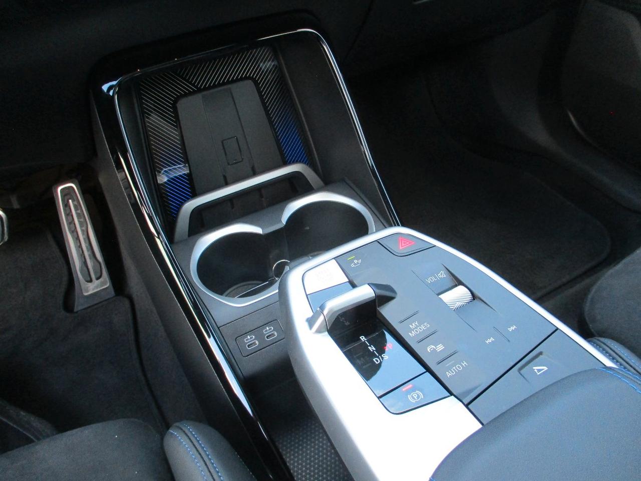 BMW X1 xdrive20d mhev 48V MSport auto TETTO