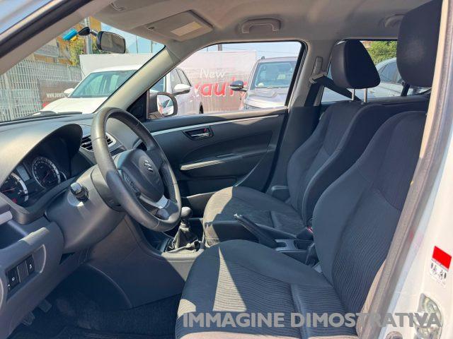 SUZUKI Swift 1.3 DDiS Start&Stop 5 porte