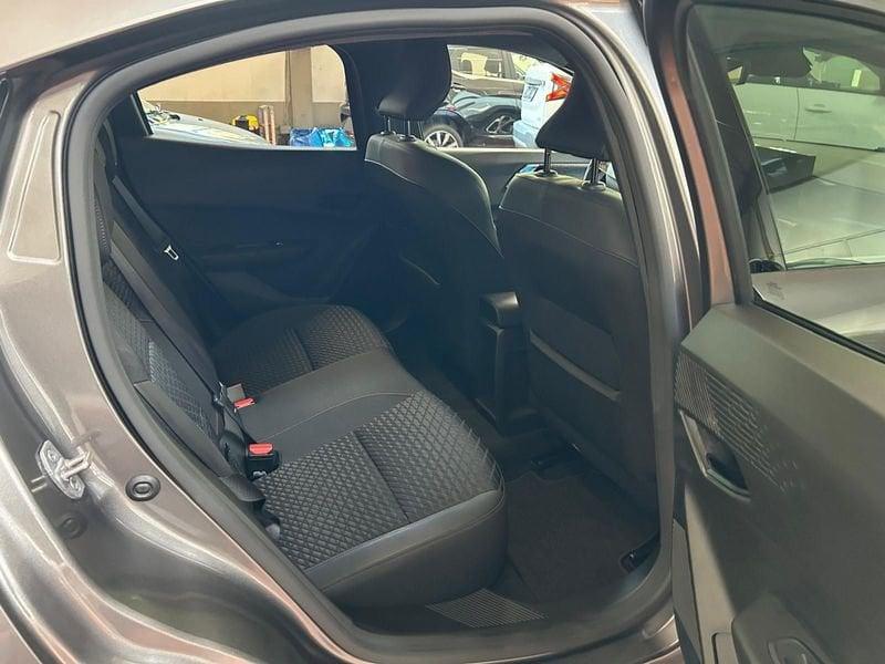 Renault Clio 1.8 E-TECH full hybrid 160 techno