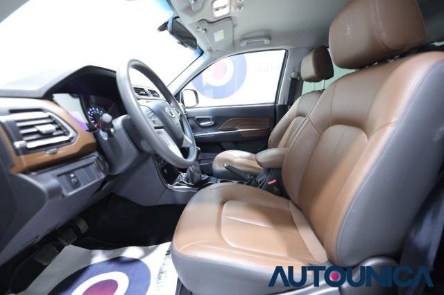 GREAT WALL Steed 2.4 ECODUAL 4WD PREMIUM