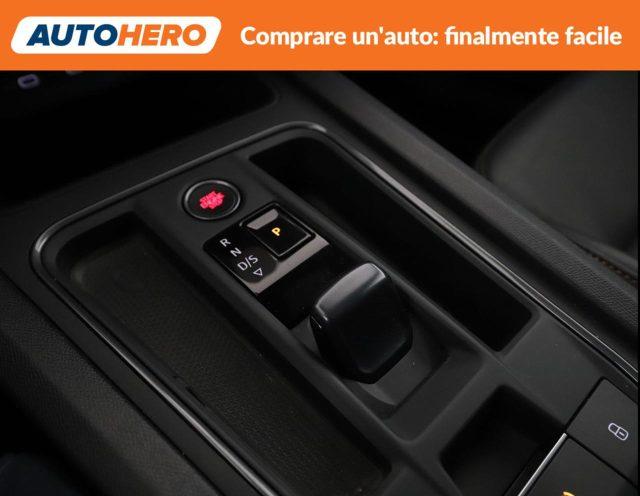 CUPRA Formentor 2.0 TSI DSG VZ