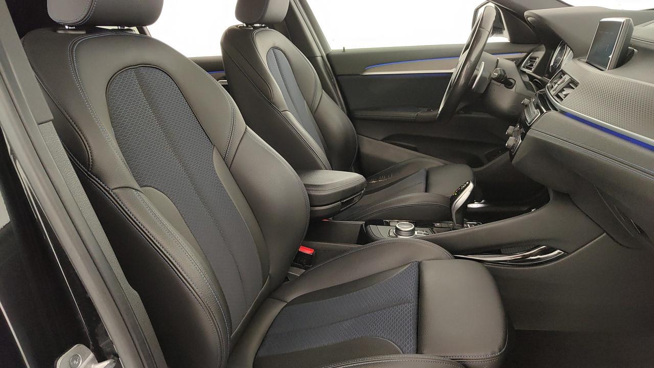 BMW X2 F39 - X2 xdrive18d Msport auto