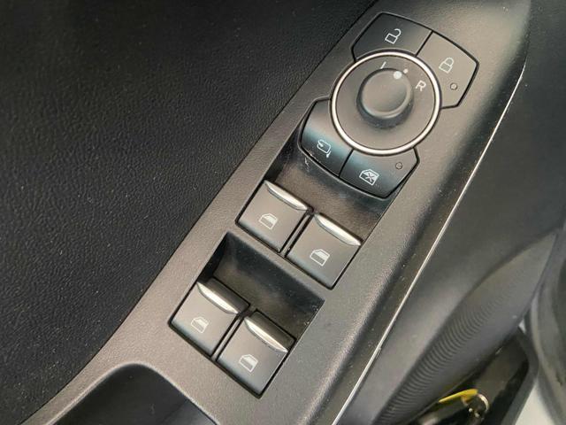 FORD Puma 1.0 EcoBoost Hybrid 125 CV Titanium