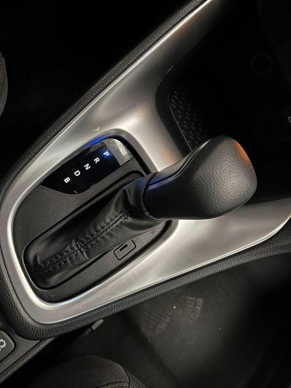 Toyota Yaris Yaris 1.5 Hybrid 5 porte Active - PROMO SIRONIAUTO+